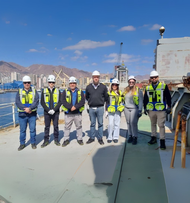 A Team You Can Trust for the Long Haul